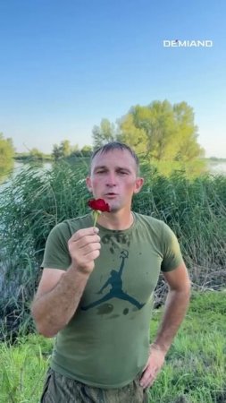 6 Романтичный ужин с рыбой