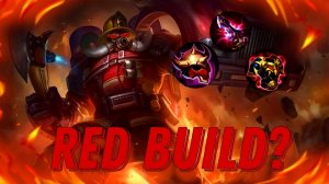 КРАСНЫЙ ДЖОНСОН?! mlbb voice