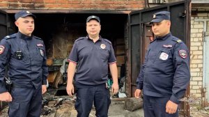 Владимир Колокольцев подписал приказ о награждении полицейских, оказавших помощь гражданам