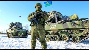 ДАЛЬНЯЯ ДОРОГА💥(ВИА "Крылатая гвардия")💥💥💥