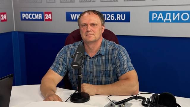 О раке лёгкого
