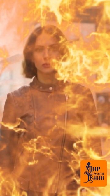 Экокожа в магазине «Мир Фешн Ткани» смотреть онлайн