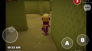 Кое-что страшное нашла я..?!