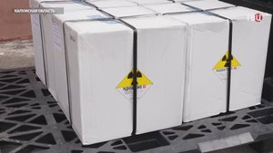 Уникальное отечественное лекарство от рака легких стало доступнее / События на ТВЦ