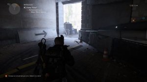 Tom Clancy's The Division 2