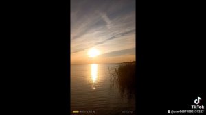 солнце и вода