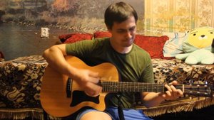 10 капель дождя, cover Танцы минус