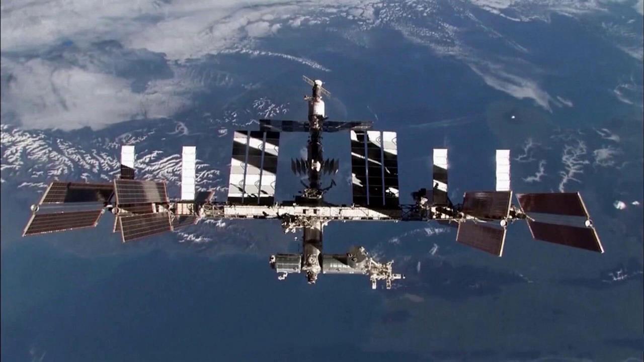 Сотрудничество России и США в освоении космоса будет продолжено