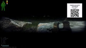 14. ДЕЗА Escape From Tarkov