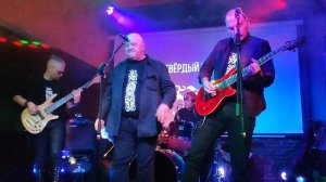 Твердый Воздух – О баньке с пауками и струльдбруггах (RAW FEST 05.02.2023)