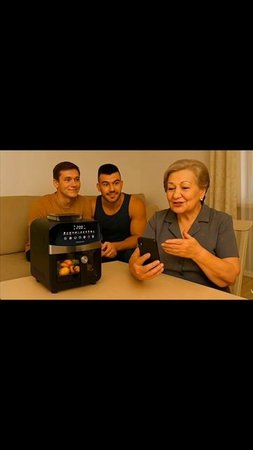 ✨ Новости из жизни нашей любимой бабушки-блогерши! 👵