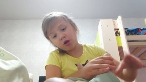 Уход за реборном/1серия