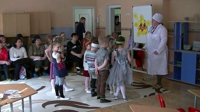 Призвание-учить!