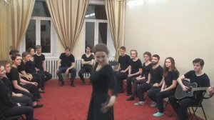 Абракадабра