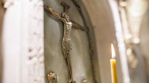 Всенощное бдение. Пророка Илии