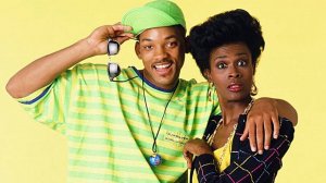 Сериал Принц из Беверли-Хиллз - 6 сезон 16 серия / The Fresh Prince of Bel-Air