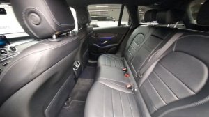 Mercedes-Benz GLC 300 4MATIC Sport Plus FL