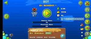 крафчу лвл в гдшке