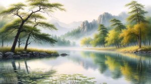 Jake Concepcion • そっとおやすみ • Sotto Oyasumi