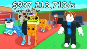 [🤖] Украдите Brainrot