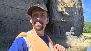 Сплавы по реке Ай 20 июля 2025 г