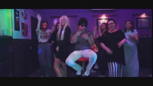 Стас Минский - Королева танцпола клип (сокращённая версия) #хит #клип #ролик #шоумен