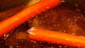 Холодец новогодний