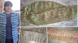 Вступление в СП "Год кардиганов ". 2 сезон. Мои планы 💥