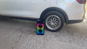 Урал молния 900