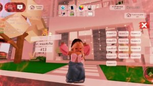 беби малышка танцует roblox роблокс