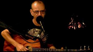 Любэ. Младшая моя сестрёнка. Кавер. Фрагмент стрима.