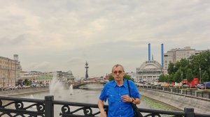 2021-08-11 На Москва-реке (ч.2)