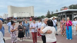 С тобой я самая счастливая... 01.08.26...