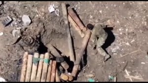 🙏🏻 Реакция на сброшенную бутылку воды на ЛБС СВО ✊🇷🇺🤝