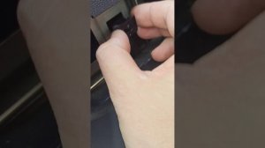 БЖ Рено Дастер 2014 F4R 2.0: последние потуги с задними дверями по устранению течи. Поломки.