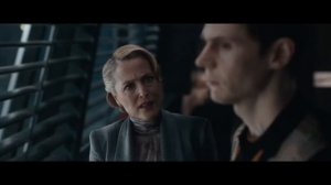 Трон 3: Арес