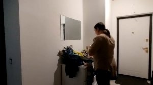 МОЙ ДЕНЬ: НОВЫЕ ПЛАТЬЯ,УБОРКА ВЕЩЕЙ И ДЕТСКАЯ КОМНАТЫ. ЖИЗНЬ ПОСЛЕ ХРУЩЕВКИ