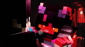 😱 Я ЗАКЛЮЧИЛ ДОГОВОР С ДЕВУШКОЙ-ДЕМОНОМ В MINECRAFT