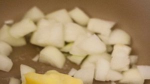 Гречка с лисичками в мультиварке