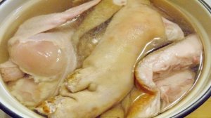 Холодец классический