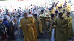 Передача "Свет миру" № 982 (эфир от 02.08.2025)