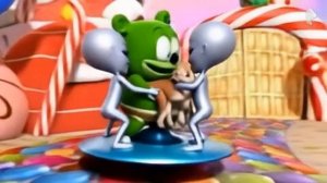 Мишка Гуммибер