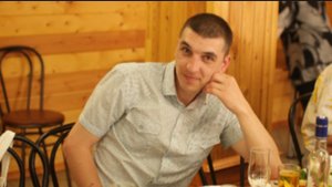 Не уходи, постой- поёт мой сын Алексей Полшков