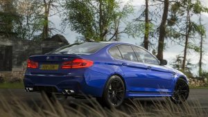Forza Horizon 4