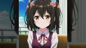 A leap forward (music)