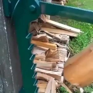 Инструмент для изготовления щепок.