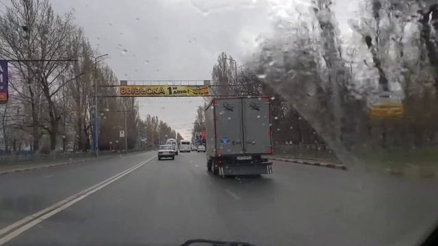 Урок вождения по новым правилам(1) смотреть онлайн