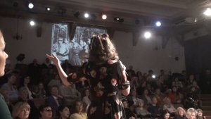 В лесу прифронтовом _ Екатерина Богданова