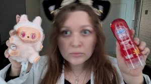 АСМР БЫСТРО ВОЗБУЖУ ТВОИ МУРАШКИ 🐜🐜🐜 Клиника сна в стиле asianwoman, risottee 🏥😴