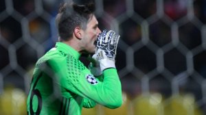 Вратарь "Баварии" Ульрайх сообщил о смерти шестилетнего сына